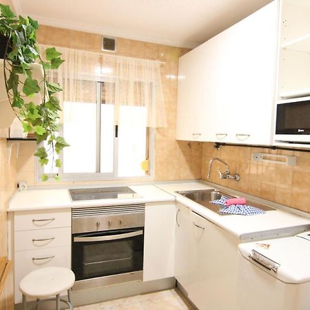 Spacious Family Flat By Canary365 Лас-Пальмас-де-Гран-Канарія Екстер'єр фото
