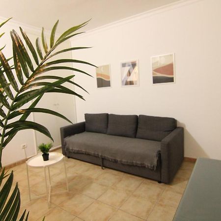 Spacious Family Flat By Canary365 Лас-Пальмас-де-Гран-Канарія Екстер'єр фото