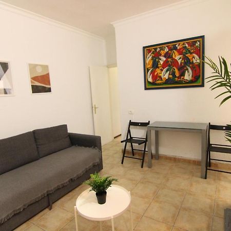 Spacious Family Flat By Canary365 Лас-Пальмас-де-Гран-Канарія Екстер'єр фото