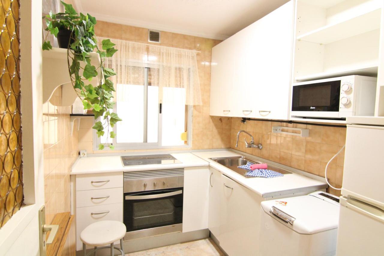 Spacious Family Flat By Canary365 Лас-Пальмас-де-Гран-Канарія Екстер'єр фото