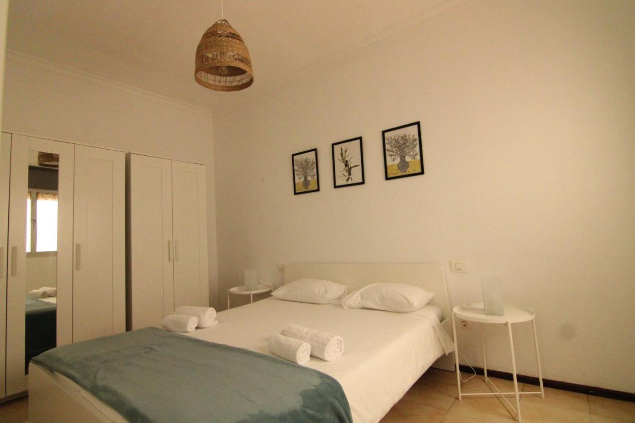 Spacious Family Flat By Canary365 Лас-Пальмас-де-Гран-Канарія Екстер'єр фото