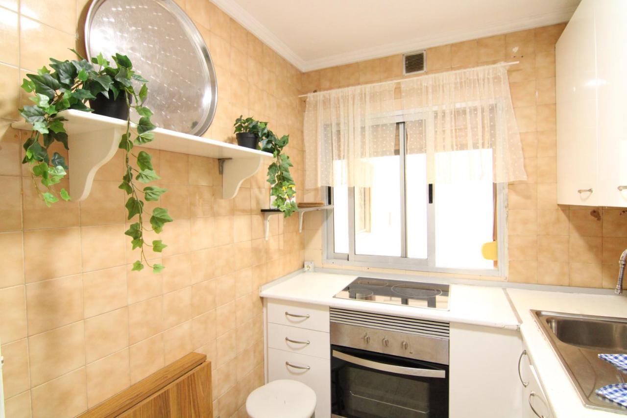 Spacious Family Flat By Canary365 Лас-Пальмас-де-Гран-Канарія Екстер'єр фото