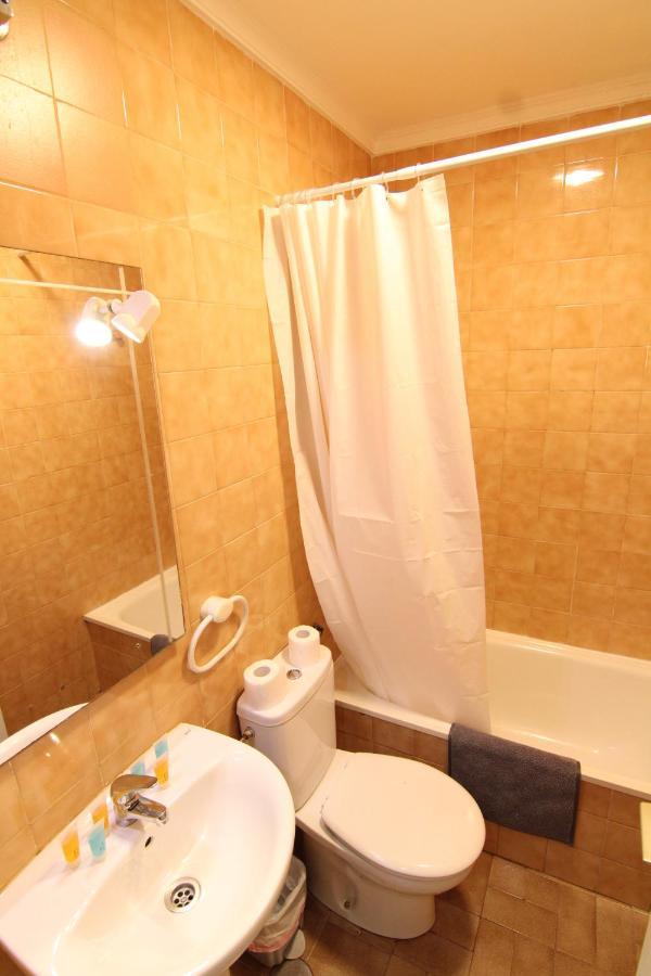 Spacious Family Flat By Canary365 Лас-Пальмас-де-Гран-Канарія Екстер'єр фото