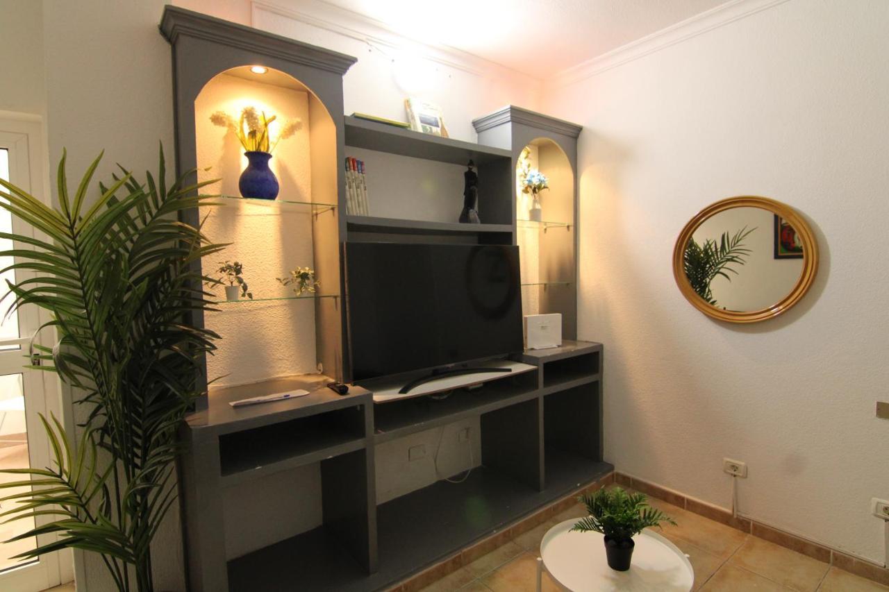 Spacious Family Flat By Canary365 Лас-Пальмас-де-Гран-Канарія Екстер'єр фото